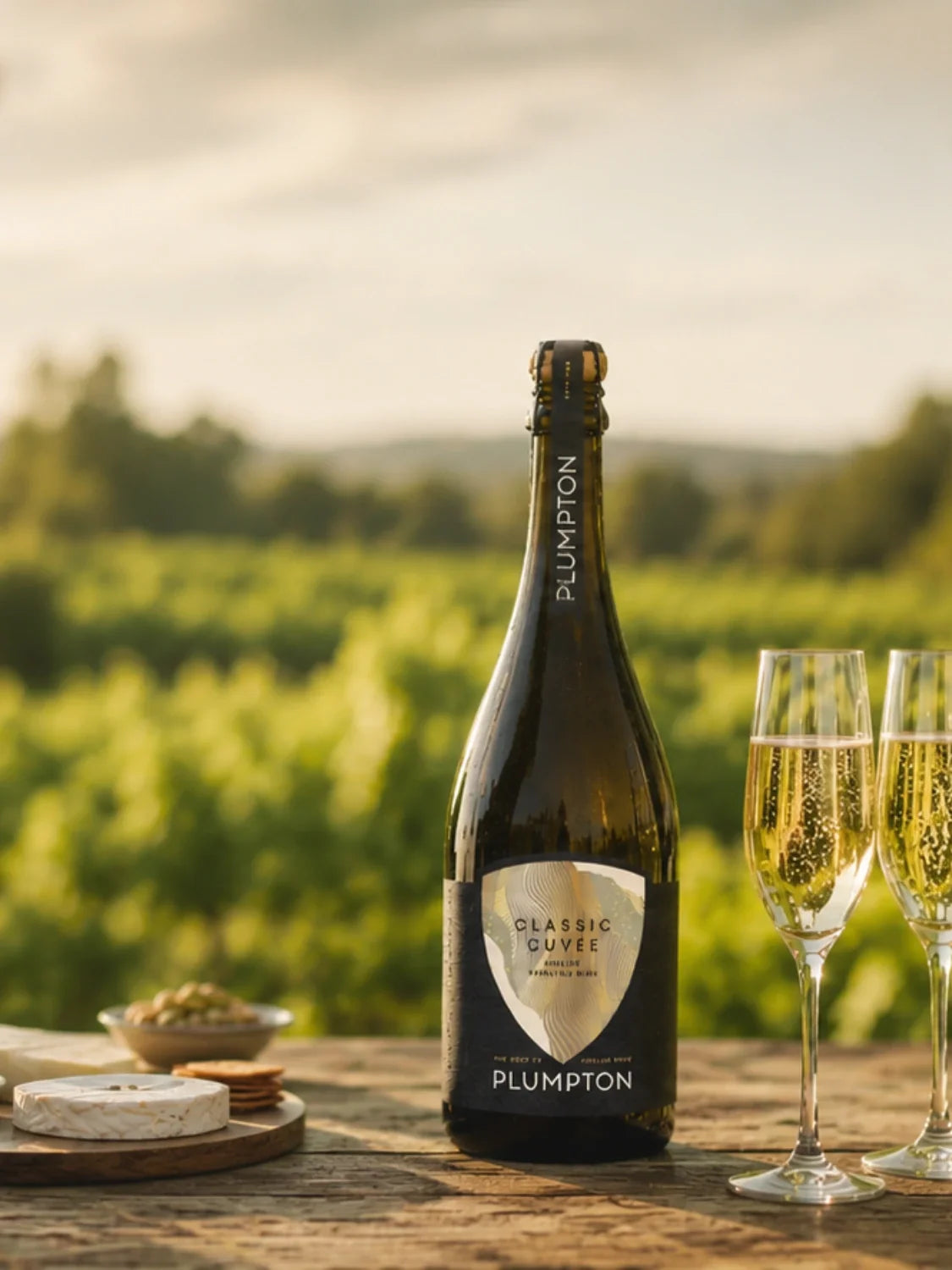 Classic Cuvée NV wins Gold and Brut Rosé NV wins Silver at the 2026 Champagne & Sparkling Wine World Championships