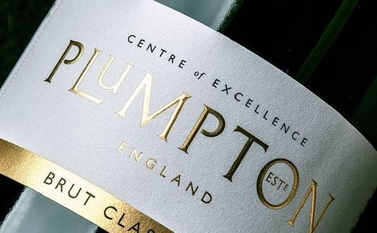 Plumpton Estate Brut Classic NV