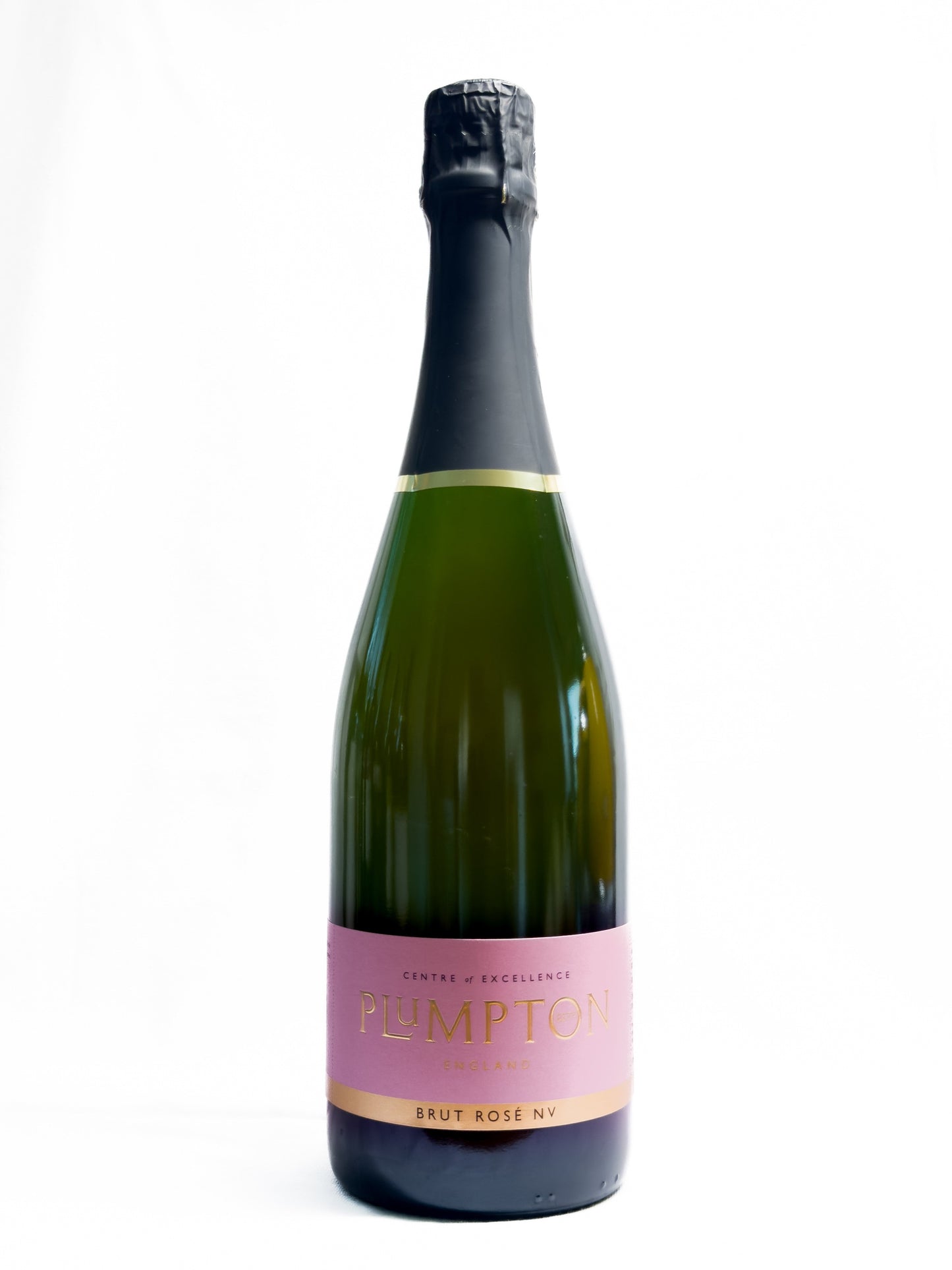 Plumpton Estate Brut Rosé NV