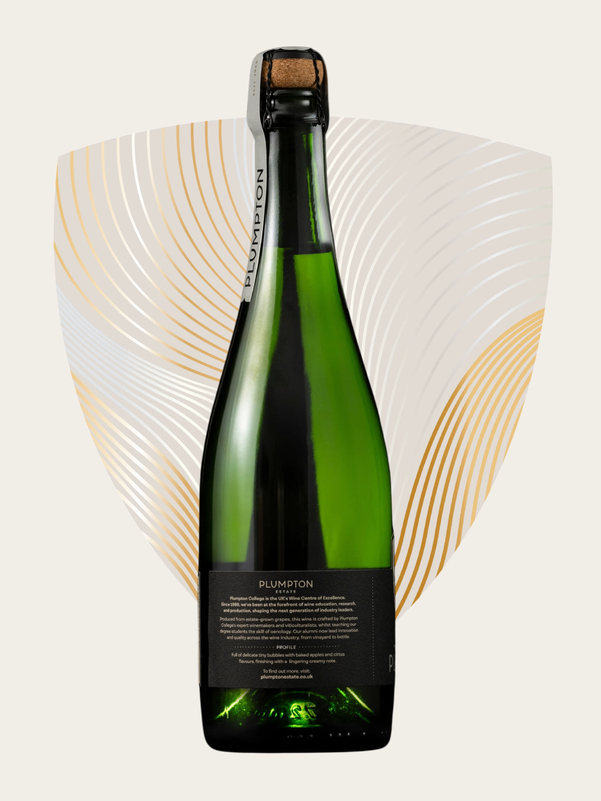 Plumpton Estate Blanc de Blancs