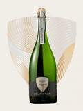 Plumpton Estate Blanc de Blancs Magnum