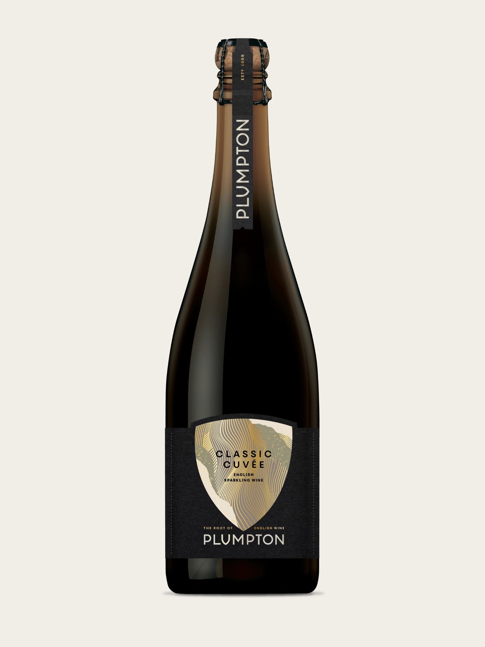 Plumpton Estate Classic Cuvée NV Magnum