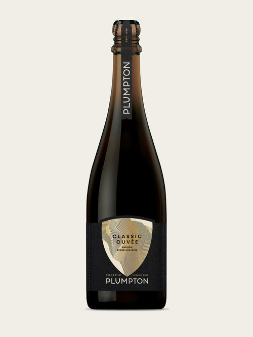 Plumpton Estate Classic Cuvée NV Magnum