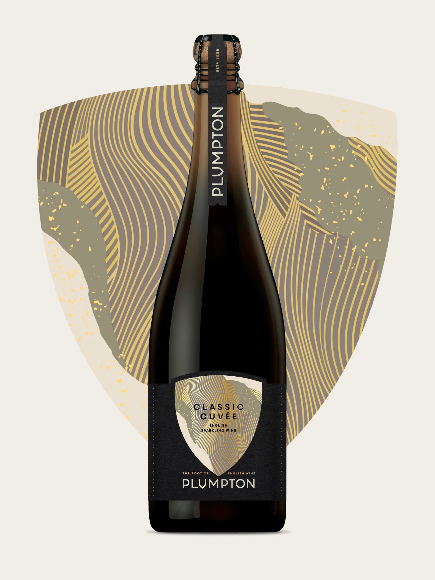Plumpton Estate Classic Cuvée NV