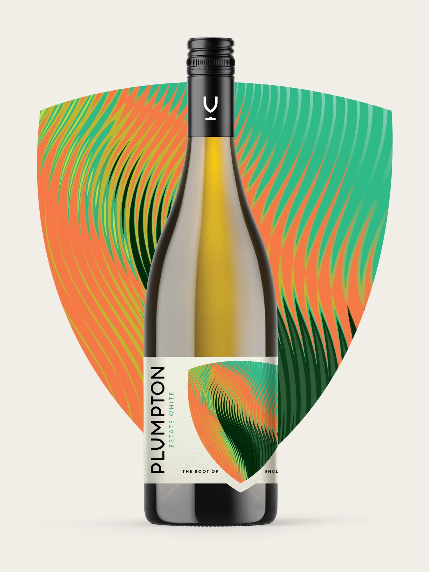 Plumpton Estate White