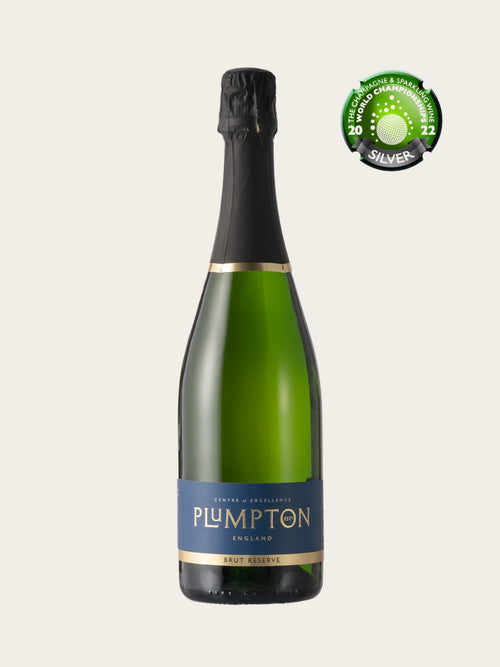 Plumpton Estate Brut Reserve NV
