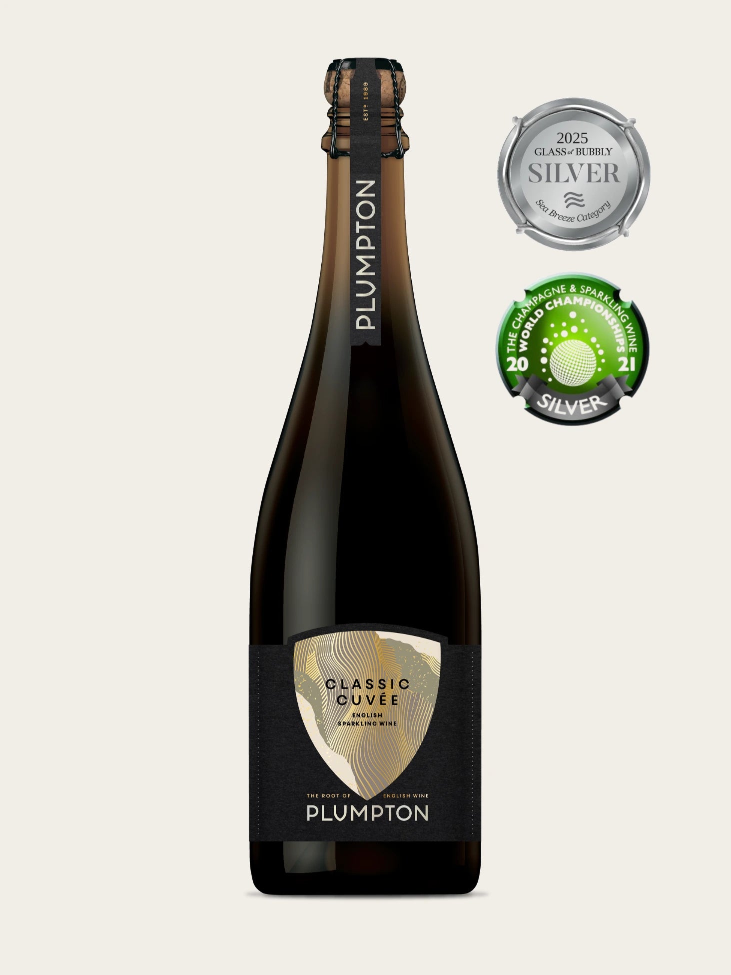 Plumpton Estate Classic Cuvée NV