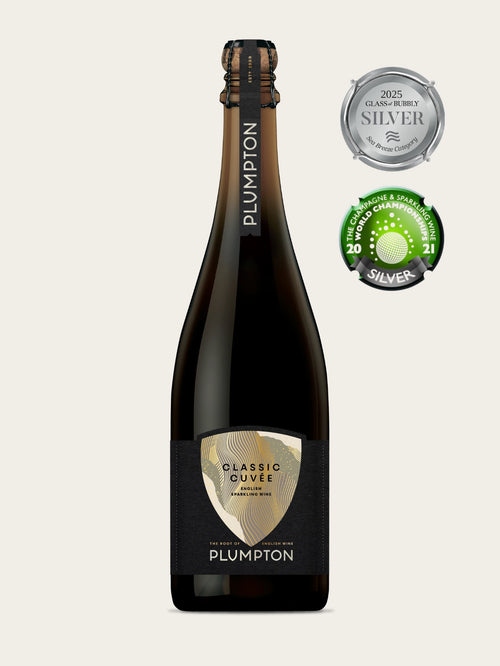 Plumpton Estate Classic Cuvée NV