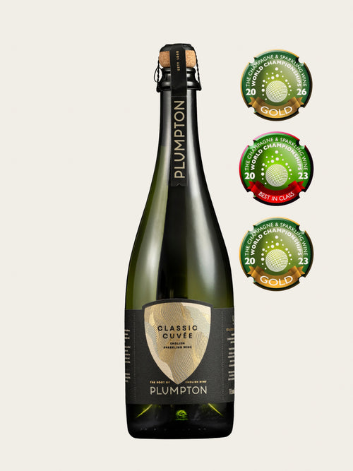 Plumpton Estate Classic Cuvée NV