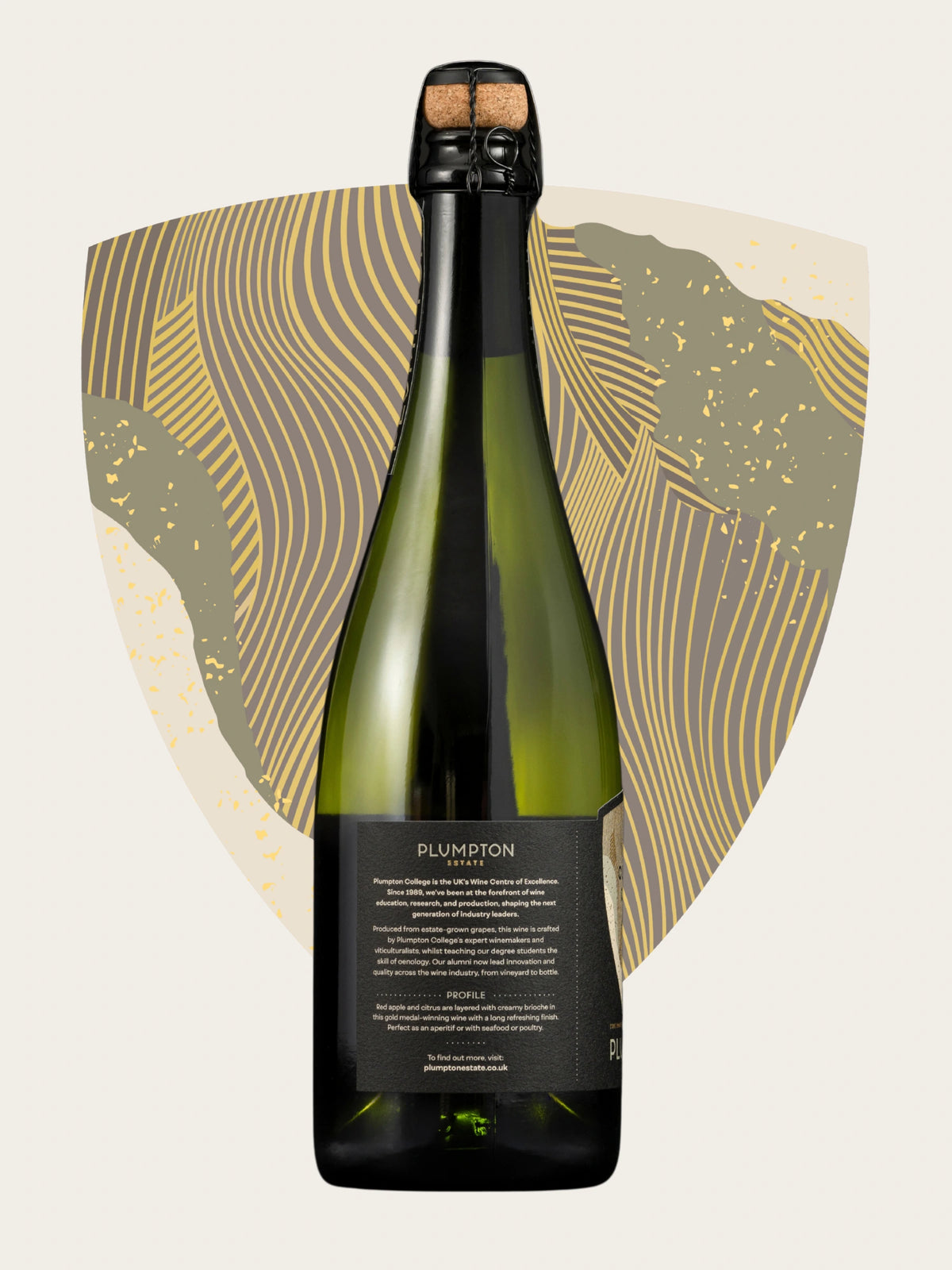Plumpton Estate Classic Cuvée NV