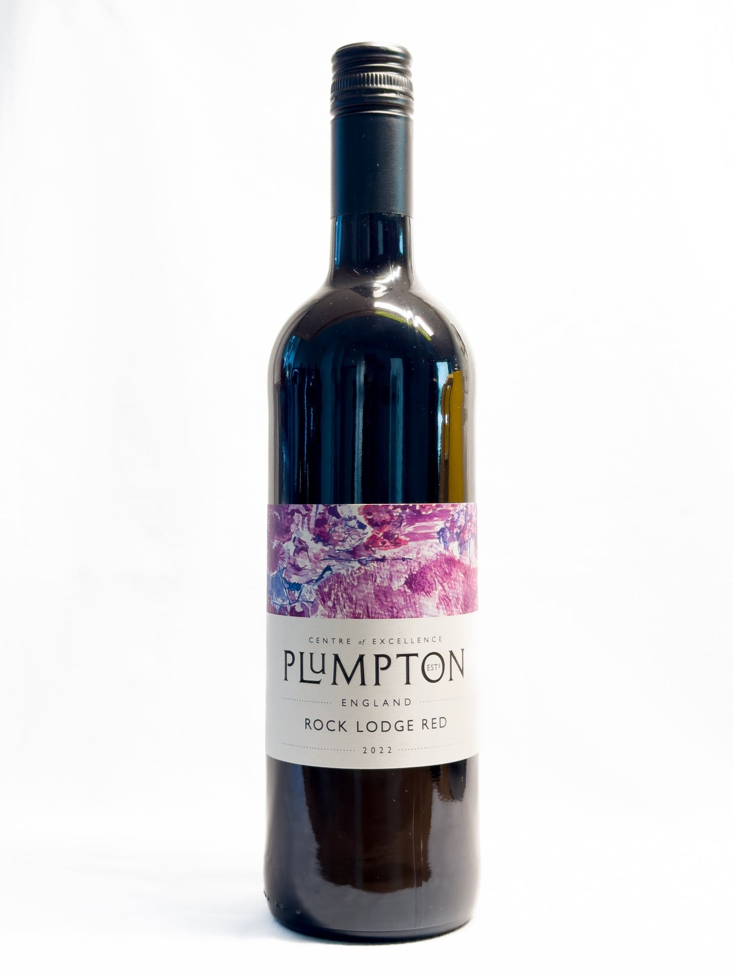 Plumpton Estate Rock Lodge Red