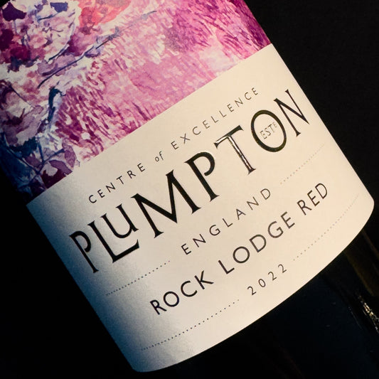 Plumpton Estate Rock Lodge Red