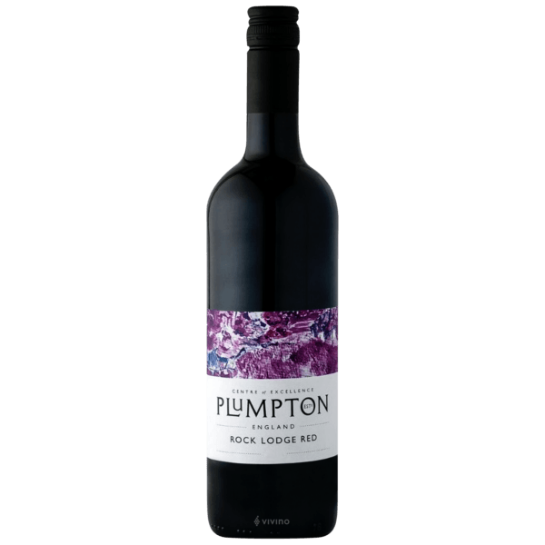 Plumpton Estate Rock Lodge Red